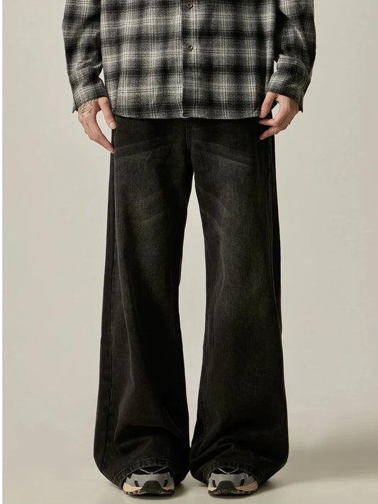 Street Fade Jeans